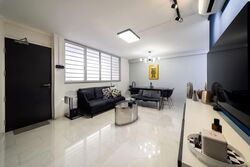 Blk 123 Bishan Street 12 (Bishan), HDB 4 Rooms #574021511